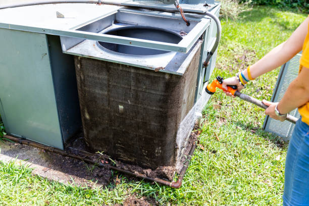 Best HVAC Duct Inspection Services  in Blacklick Estates, OH