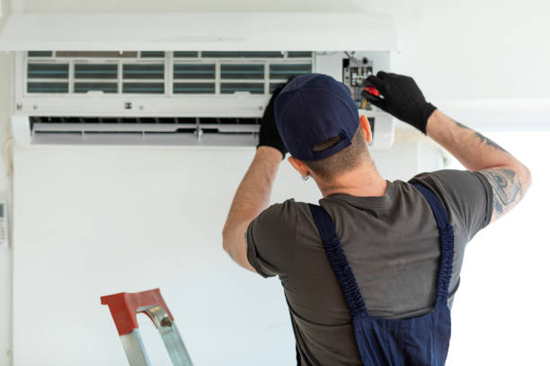 HVAC Maintenance and Cleaning in OH