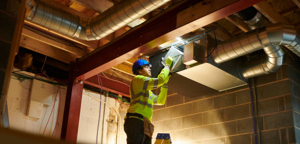 Best Emergency Air Duct Cleaning  in Blacklick Estates, OH