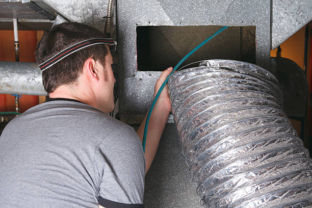 Best Affordable HVAC Duct Cleaning  in Blacklick Estates, OH
