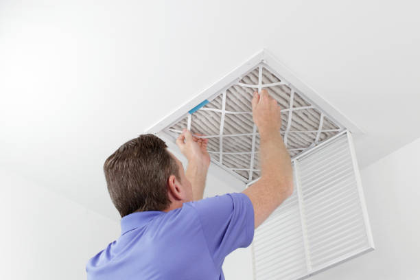 Best Residential Air Duct Cleaning  in Blacklick Estates, OH